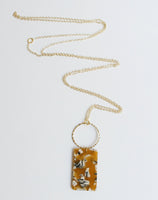 Regan Necklace Collection