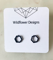 Mini Hexagon (+ 3 colours)