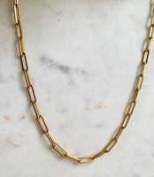 Emery Necklace