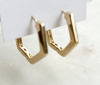 Helen Earring