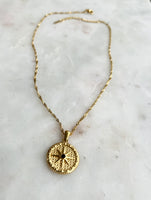 Skyler Necklace